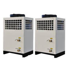 air cooling chiller industrial